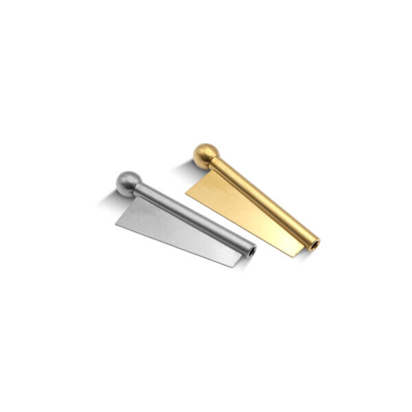 OLYMPUS® Snorter With Blade 6,5cm