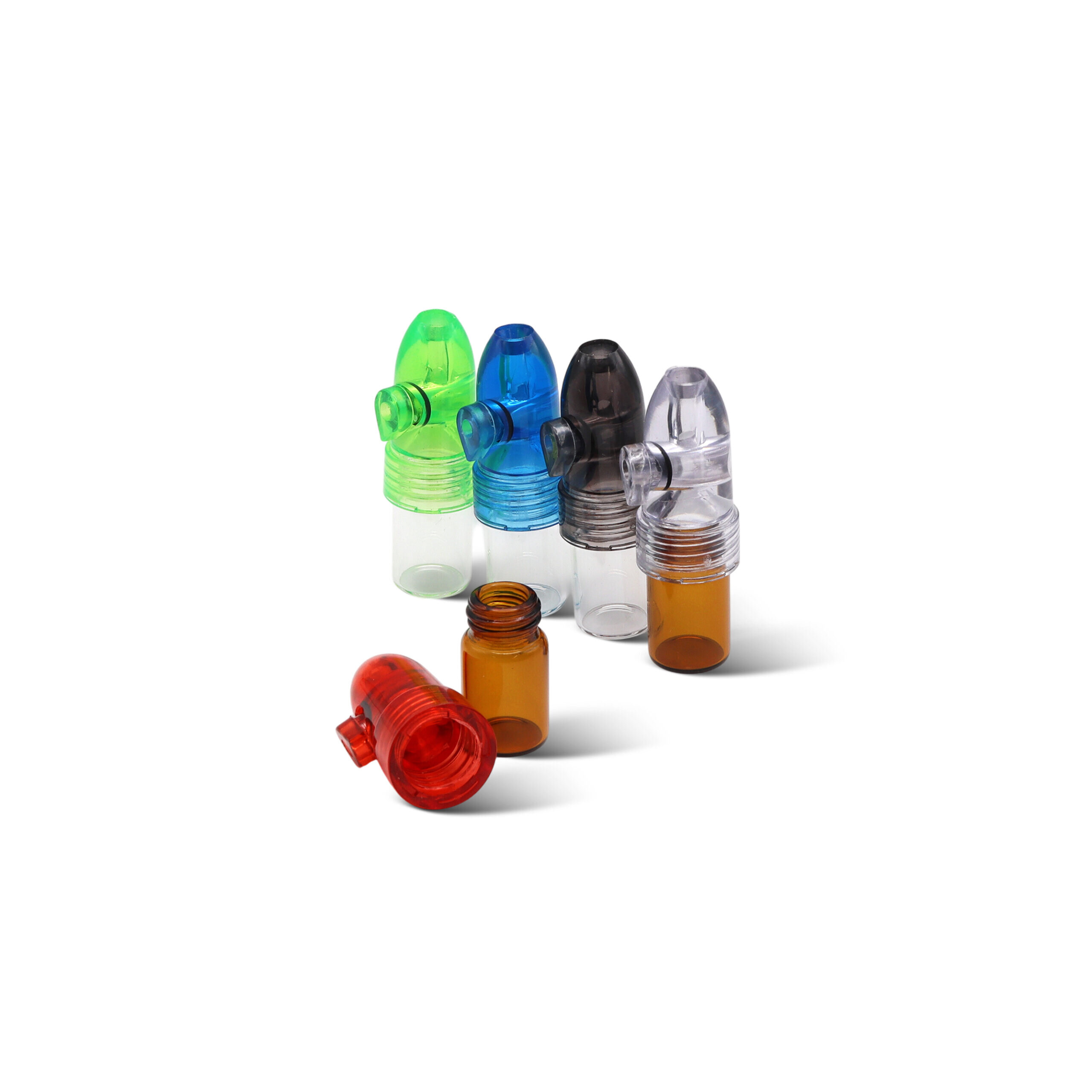 OLYMPUS® Snuff Bullet Small 5.5cm OLYMPUS® Snuff Bullet Small 5.5cm