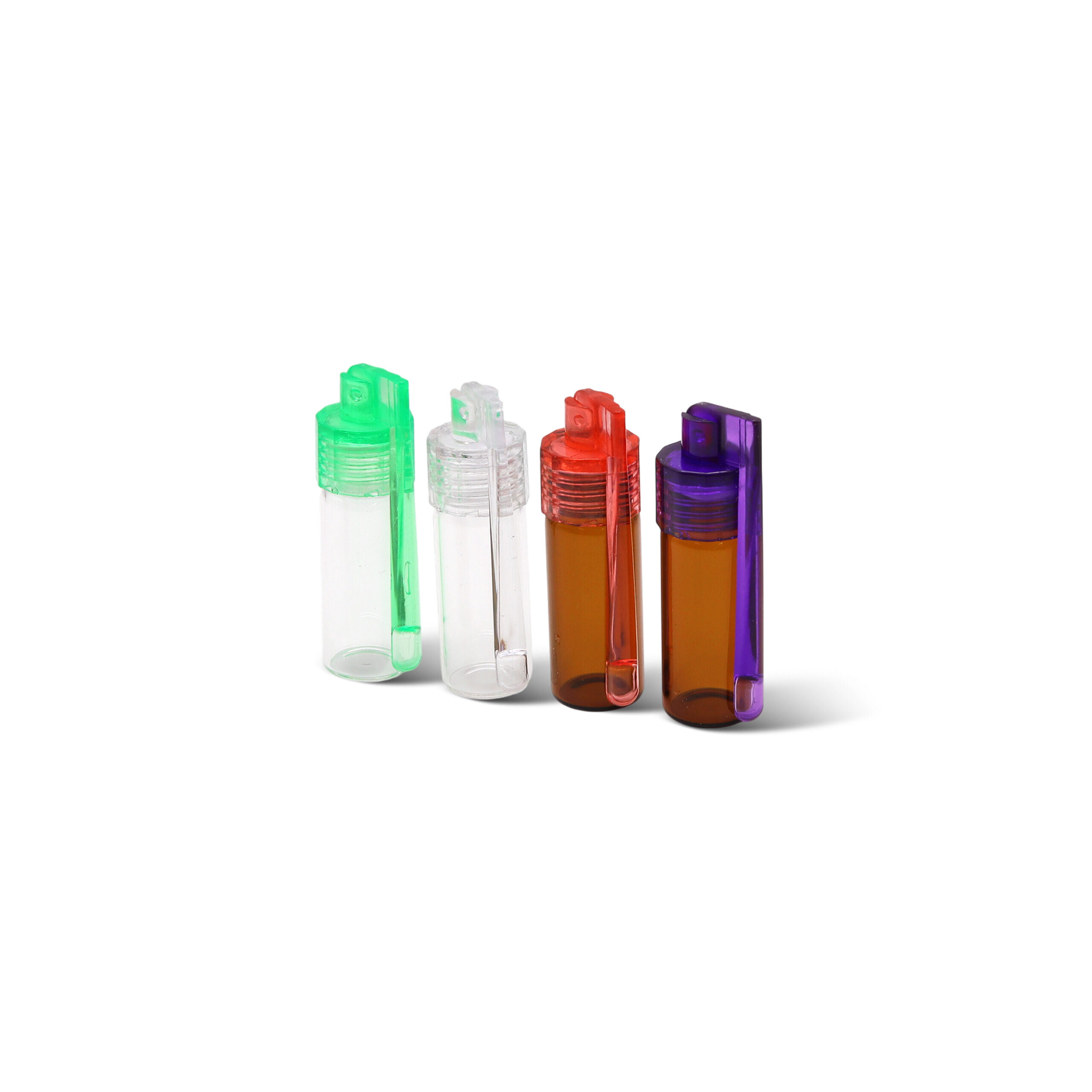 OLYMPUS® Spoon Bottle Large 5cm