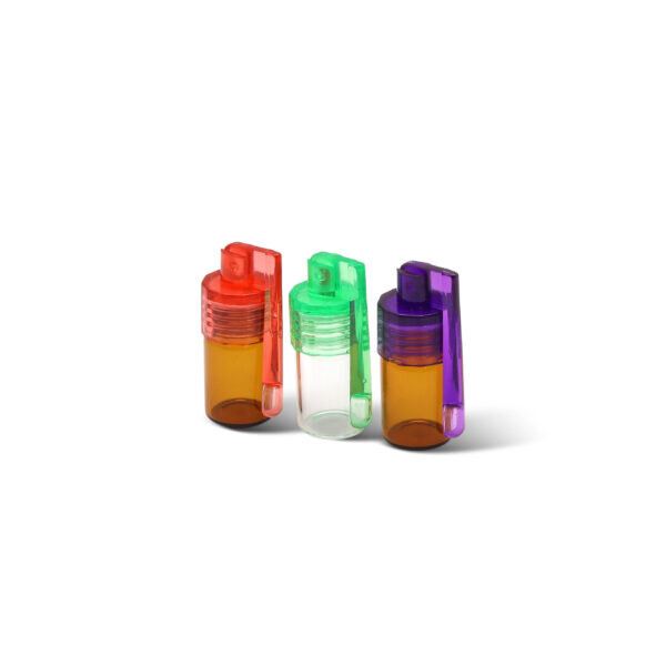 OLYMPUS® Spoon Bottle Μεσαίο 40mm
