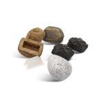 OLYMPUS® Αποθηκευτικός Χώρος Πέτρα Καβάτζα