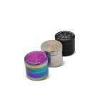 OLYMPUS® Μεταλλικό Grinder Leaf Your Myth 40mm