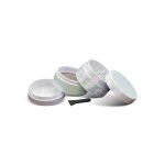 OLYMPUS® Μεταλλικό Grinder Τρίφτης Καπνού Pearl 4μέρη 40mm -1