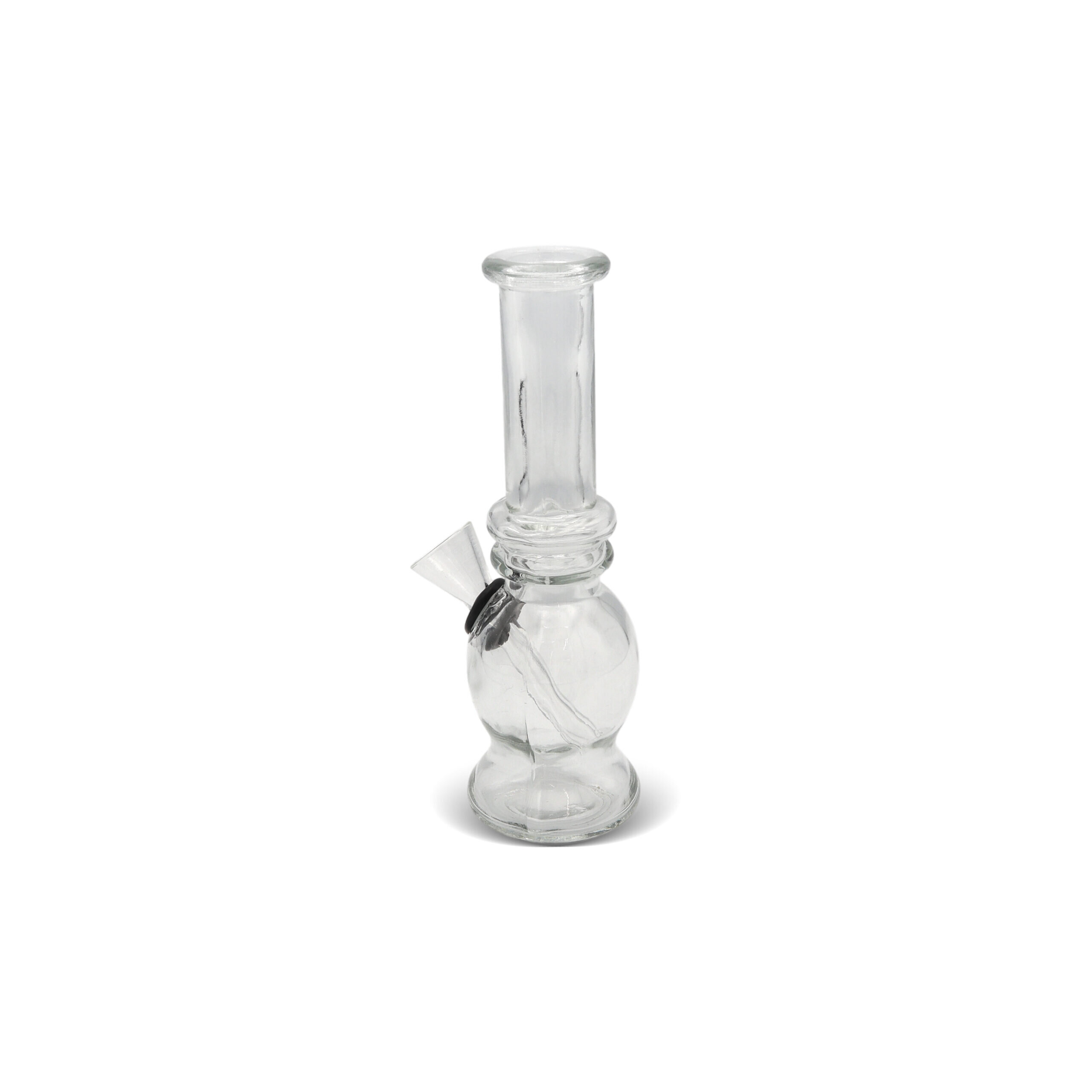 NIRVANA® Γυάλινο Bong Bubble 15cm