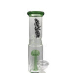 NIRVANA® Γυάλινο Ice Bong Cosmoz Percolator 32cm