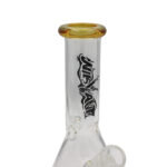 NIRVANA® Γυάλινο Ice Bong Halo 21cm