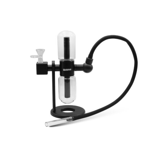 OLYMPUS® Premium Gravity Bong Αλουμινίου 23.5cm