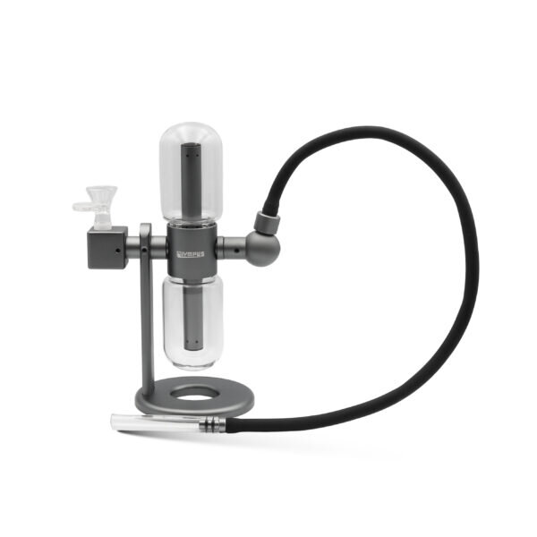OLYMPUS® Premium Gravity Bong Αλουμινίου 23.5cm