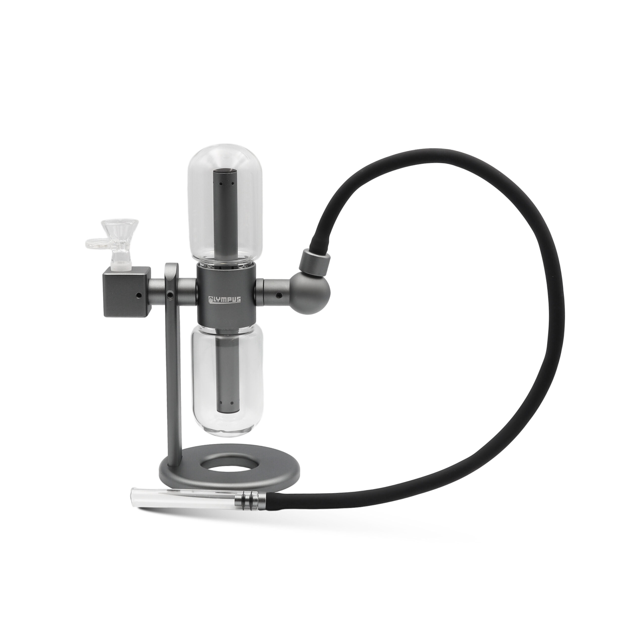 OLYMPUS® Premium Gravity Bong Αλουμινίου 23.5cm