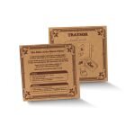 RAW® Traysor Συλλεκτική Φιγούρα-1