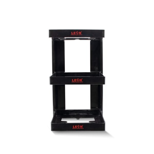 LEON® Stand 3 Επιπέδων - Επιτραπέζιο Σταντ για Αναπτήρες