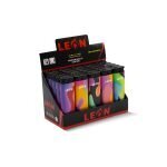 LEON® Αντιανεμικός Αναπτήρας Vibe - Κουτί 25τεμ.