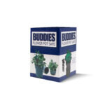 Buddies® Αποθηκευτικός Χώρος Γλάστρα Καβάτζα