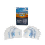 ELEMENTS® Smell Proof Αδιάβροχα Σακουλάκια Medium