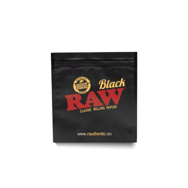RAW®Smell Proof Αδιάβροχα Σακουλάκια Large