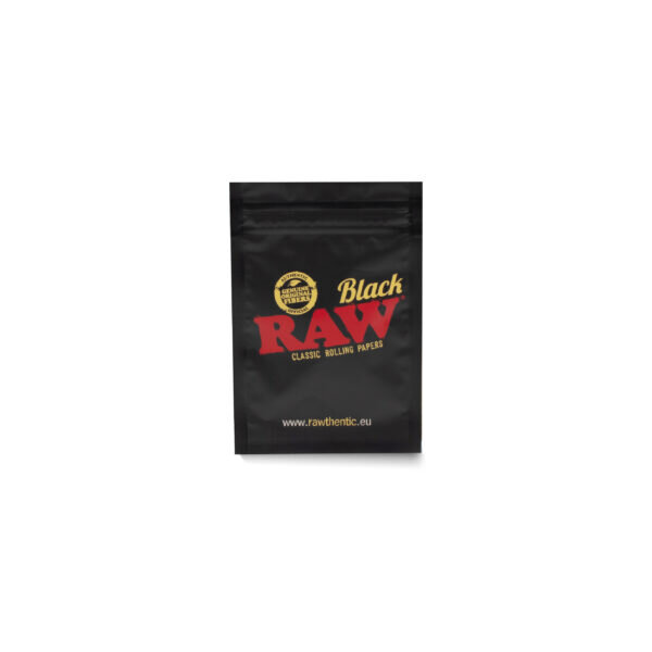 RAW®Smell Proof Αδιάβροχα Σακουλάκια Medium