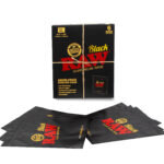 RAW®Smell Proof Αδιάβροχα Σακουλάκια X-Large