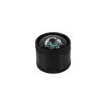 Champ High Mini Cosmo Grinder Τρίφτης Καπνού Αλουμινίου 3μέρη - 1τεμ. -24τεμ.