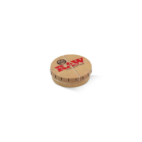 RAW® Pop Up Μεταλλικό Κουτί