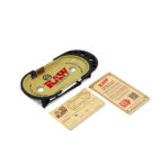 RAW® Pre Deck – Classic Πτυσσόμενος Δίσκος -αξεσουαρ-3