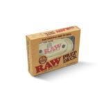 RAW® Pre Deck – Classic Πτυσσόμενος Δίσκος -κουτι