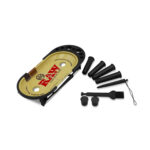 RAW® Pre Deck – Classic Πτυσσόμενος Δίσκος -set