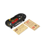 RAW® Pre Deck – Μαύρος Πτυσσόμενος Δίσκος - Image 4