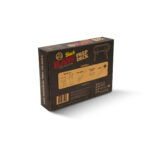 RAW® Pre Deck – Μαύρος Πτυσσόμενος Δίσκος - Image 6
