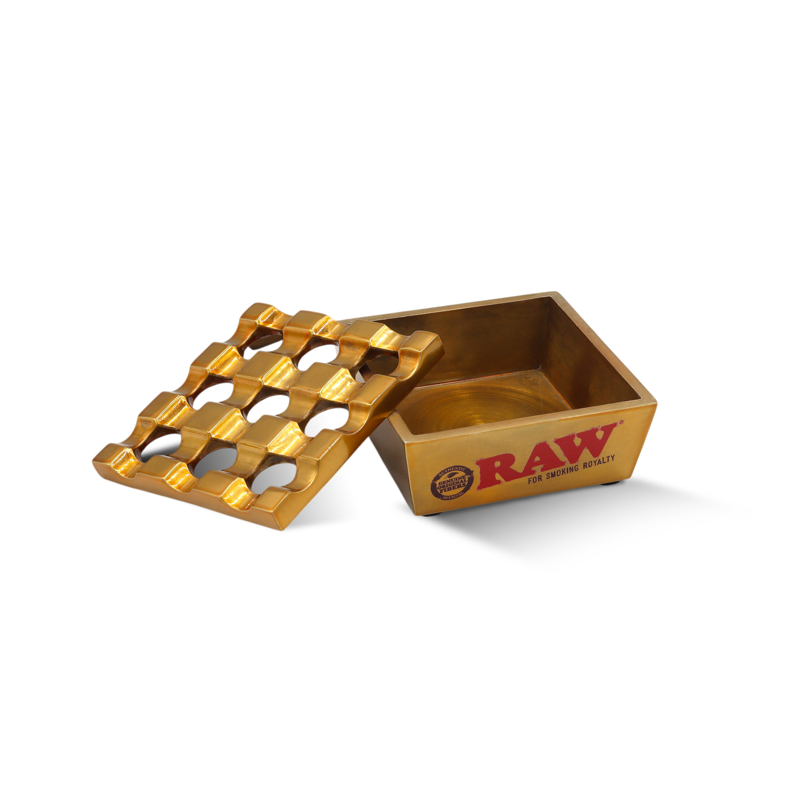 RAW® Regal Χρυσό Αντιανεμικό